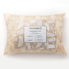 Подушка «Экономь и Я», 50×70 см, лебяжий пух, чехол тик, МИКС - Фото 10