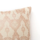 Подушка «Экономь и Я», 70×70 см, лебяжий пух, чехол тик, МИКС - Фото 5