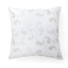 Подушка «Экономь и Я», 70×70 см, лебяжий пух, чехол тик, МИКС - Фото 8