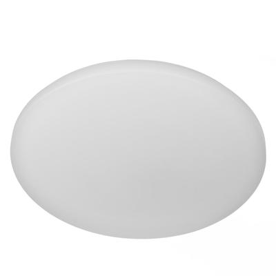 Светильник светодиодный Луна 1×60 Вт LED ПДУ 3000-6500К 50×50×6 см