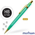 Карандаш механический 0.5 мм MunHwa MP Gold Trima, микс - Фото 2