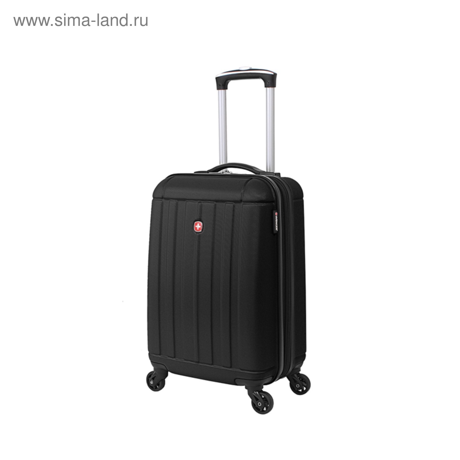 Чемодан ошибок. Чемодан ошибок