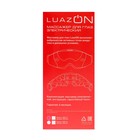 Массажёр для глаз Luazon LEM-13, 2 режима, 2хААА (не в комплекте), розовый - Фото 9
