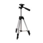 Штатив Luazon напольный, регулирование высоты 34-108 см, черно-серый - Фото 3