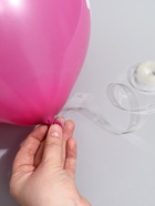 Лента держатель для шаров, 5 м × 1.5 см - Фото 5