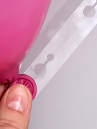 Лента держатель для шаров, 5 м × 1.5 см - Фото 6