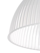 Светильник подвесной BayerLux «Волна», E27 15 Вт, прозрачный, 40×40×18 (+60) см - Фото 8