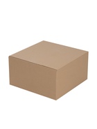 Светильник подвесной BayerLux «Волна», E27 15 Вт, прозрачный, 40×40×18 (+60) см - Фото 10