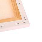 Холст на подрамнике, хлопок 100%, 50 х 60 х 1.8 см, акриловый грунт, мелкозернистый «Студия» - Фото 4