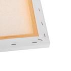 Холст на подрамнике «Гамма. Студия», хлопок 100%, 60×80×2 см, акриловый грунт, мелкозернистый - Фото 4