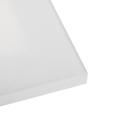 Холст на подрамнике «Гамма. Студия», хлопок 100%, 60×80×2 см, акриловый грунт, мелкозернистый - Фото 5