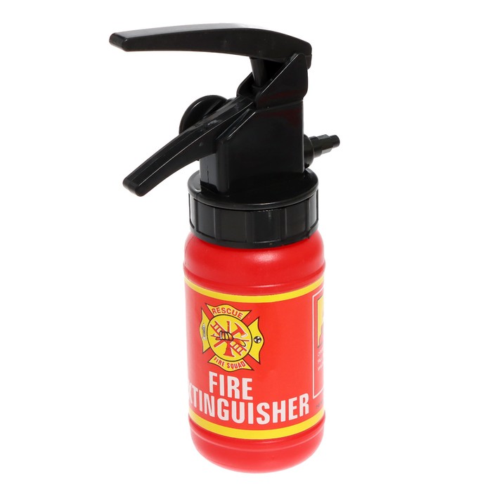 Набор пожарного «Укротитель огня» - фото 1889358582