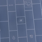 Контейнер для хранения с крышкой, 14 л, 42,7×28,9×17,8 см, прозрачный - Фото 3