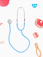 Детский набор доктора «Стоматолог» 33 предмета, 20.2×8×16 см - Фото 14