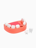 Детский набор доктора «Стоматолог» 33 предмета, 20.2×8×16 см - Фото 17