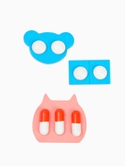 Детский набор доктора «Стоматолог» 33 предмета, 20.2×8×16 см - Фото 18