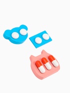 Детский набор доктора «Стоматолог» 33 предмета, 20.2×8×16 см - Фото 19