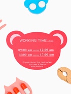 Детский набор доктора «Стоматолог» 33 предмета, 20.2×8×16 см - Фото 20