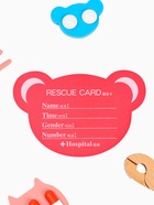 Детский набор доктора «Стоматолог» 33 предмета, 20.2×8×16 см - Фото 21