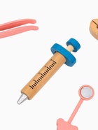 Детский набор доктора «Стоматолог» 33 предмета, 20.2×8×16 см - Фото 22