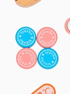 Детский набор доктора «Стоматолог» 33 предмета, 20.2×8×16 см - Фото 23