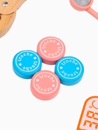 Детский набор доктора «Стоматолог» 33 предмета, 20.2×8×16 см - Фото 24