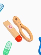 Детский набор доктора «Стоматолог» 33 предмета, 20.2×8×16 см - Фото 30