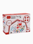 Детский набор доктора «Стоматолог» 33 предмета, 20.2×8×16 см - Фото 33