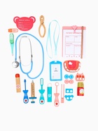 Детский набор доктора «Стоматолог» 33 предмета, 20.2×8×16 см - Фото 8