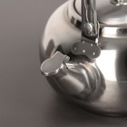 Чайник 800 мл "Гретель", с ситом - Фото 2