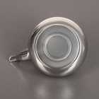 Чайник 800 мл "Гретель", с ситом - Фото 8