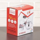 Чайник 800 мл "Гретель", с ситом - Фото 9