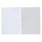 Набор листов для планирования «Геометрия», 14,5 х 21 см - Фото 3