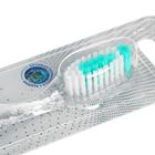 Зубная щётка D.I.E.S. Crystal средней жёсткости, 1 шт. - Фото 7