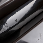 Кашпо на перила «Ротанг», 12 л, коричневое - Фото 4