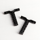 Кашпо на перила «Ротанг», 12 л, коричневое - Фото 5