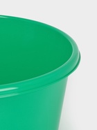 Таз круглый хозяйственный, 6 л, МИКС - Фото 2