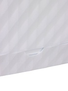 Горшок для цветов с поддоном СибПолимер «Классика», 15 л, пластиковый, белый - Фото 4