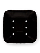 Горшок для цветов с поддоном «СибПолимер. Классика», 15 л, пластиковый, цвет шоколадный - Фото 7