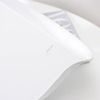 Кашпо настенное «Ангара», 2.6 л, белое - Фото 4