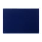 Зачетная книжка для среднего профессионального образования, 140×100 мм, Calligrata, жёсткая обложка, бумвинил, синяя - Фото 6