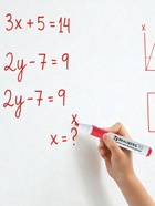 Набор маркеров для доски Brauberg. Soft, 4 цвета, узел 5.0 мм, ширина линии 5.0 мм, резиновая вставка, водные - Фото 3