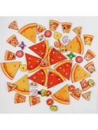 Пирамидка «Пицца», 48 деталей - Фото 4