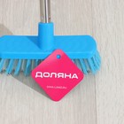 Щётка для подметания пола Доляна, 68×15×5 см, МИКС - Фото 7