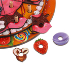 Головоломка «Торт», 48 деталей - Фото 8