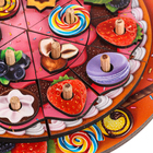 Головоломка «Торт», 48 деталей - Фото 9