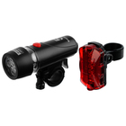 Комплект велофонарей STG - TL1503+TL5388 - Фото 1