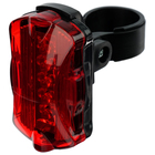 Комплект велофонарей STG - TL1503+TL5388 - Фото 4