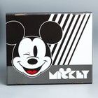 Складная коробка "Mickey Mouse", Микки Маус, 30,5 х 24,5 х 16,5 - Фото 5
