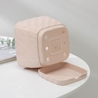 Горшок для цветов с поддоном «Классика», 1 л, бежевый - Фото 5